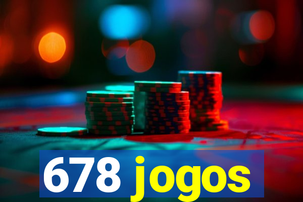 678 jogos